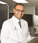 Meet Dr. Sahil Goyal