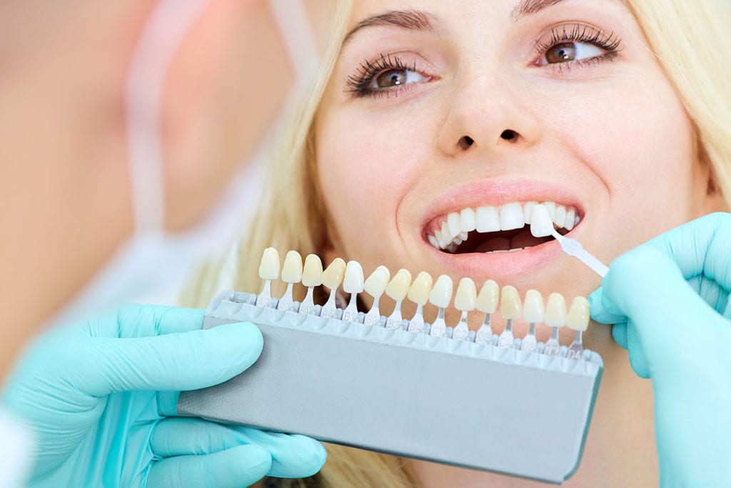 Cosmetic Dental Care in Frederick, MD