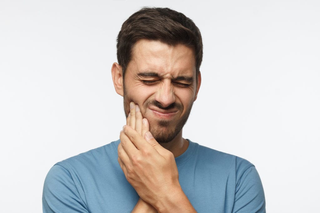 TMD and TMJ treatment in Frederick, MD