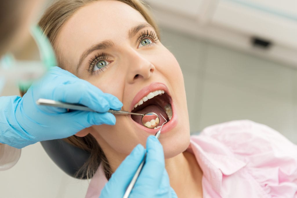 Treating Gum Disease in Frederick, MD