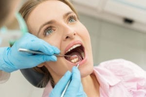 Treating Gum Disease Frederick, MD