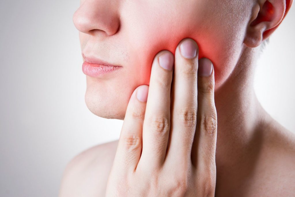 tooth extraction procedure Frederick Maryland