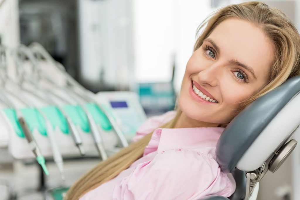 Discover Dental Bonding Benefits