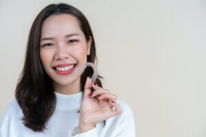 Invisalign in Frederick MD has many benefits, but it's not always for everyone