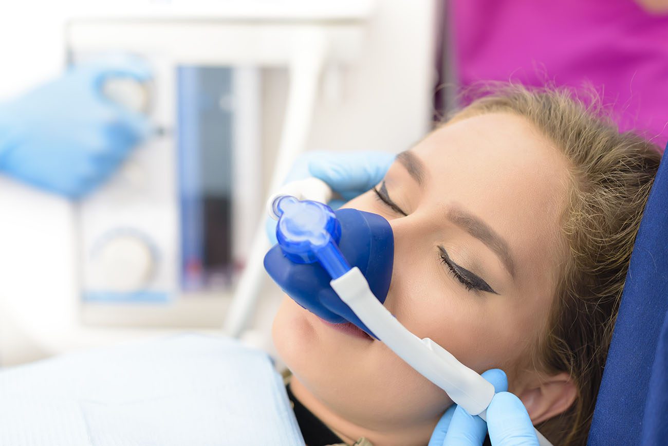 Feeling Anxious About the Dentist? Understanding Sedation Dentistry Can Help.