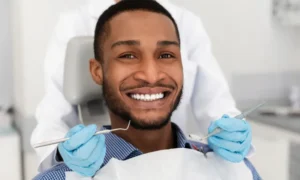 What Happens During a Dental Cleaning? in Frederick, MD