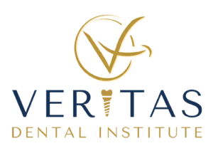 Veritas Dental Institute logo