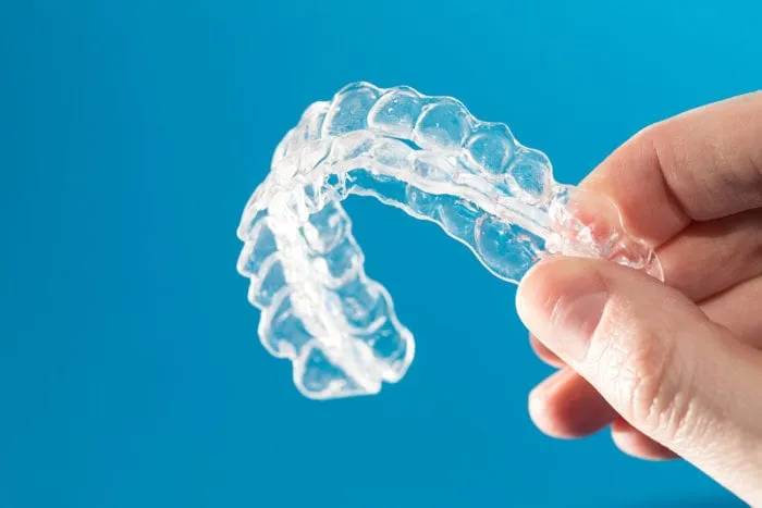 Can Invisalign Fix My Bite? in Frederick, MD
