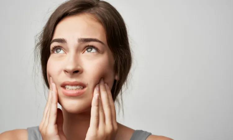 Bruxism: Jaw Pain and What It Means in Frederick, MD